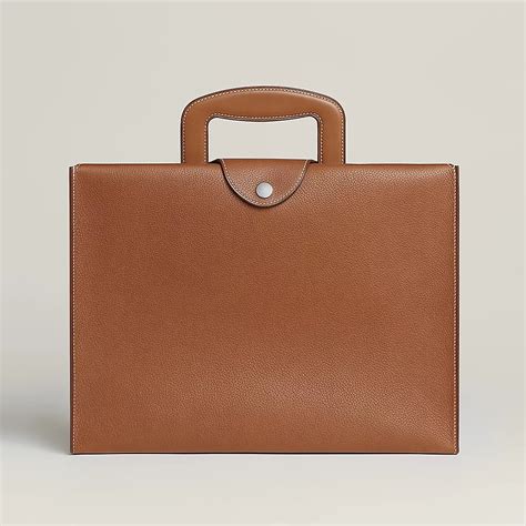 hermes briefcase hong kong.